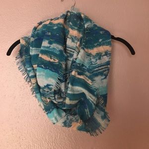 Urban Outfitters Infinity Scarf